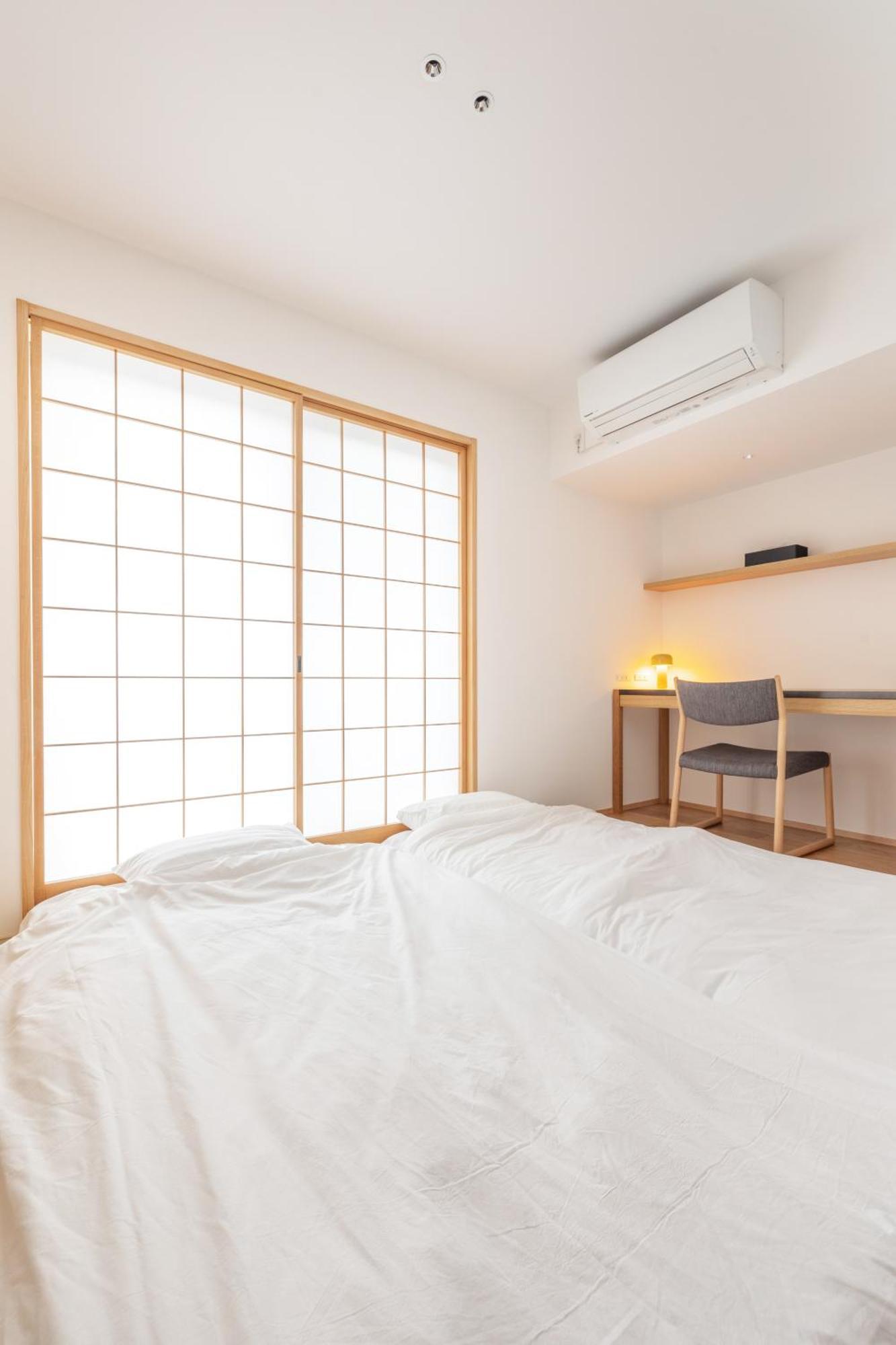 Dash Living Gojo Kyōto Exterior foto