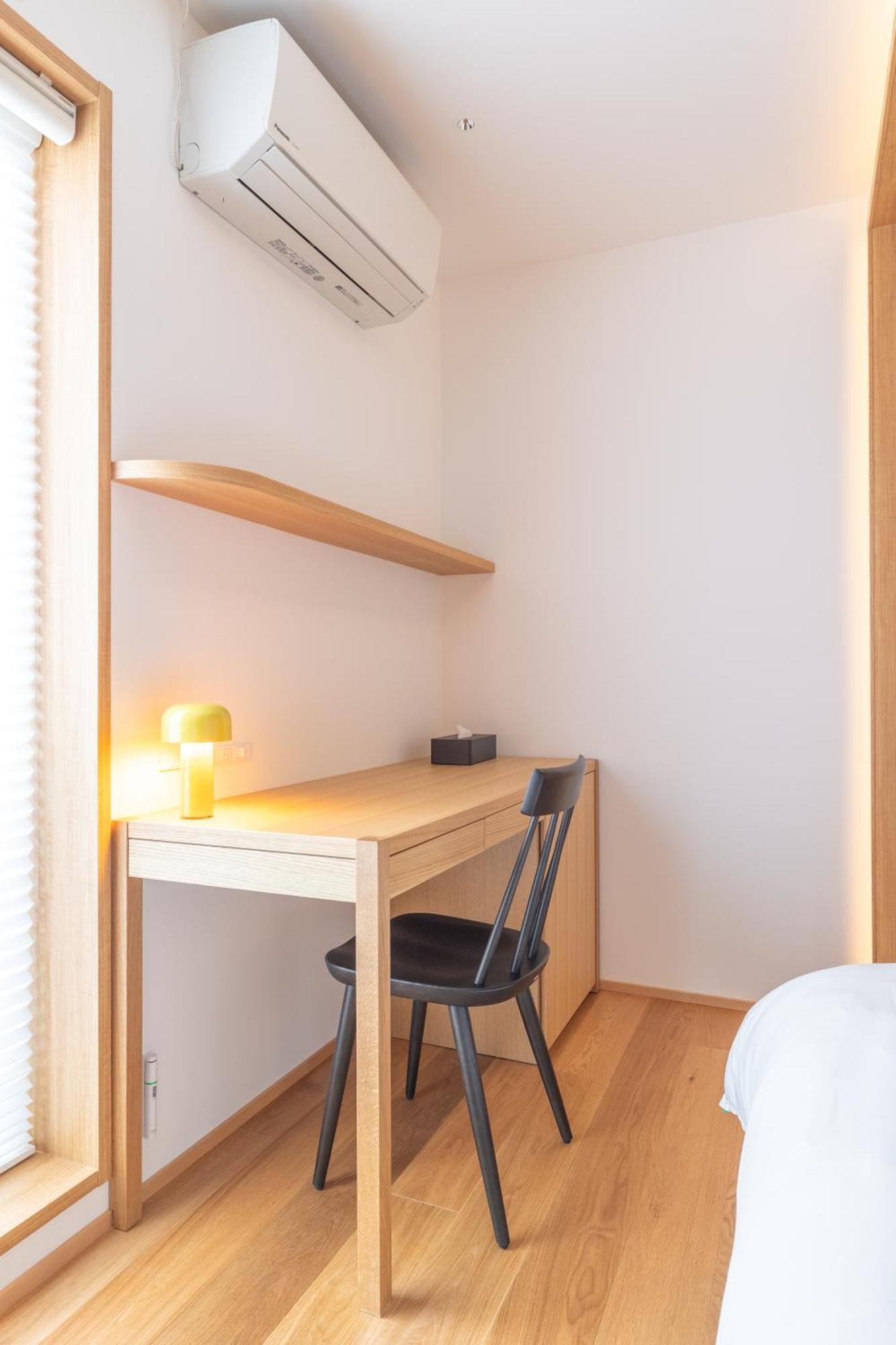 Dash Living Gojo Kyōto Exterior foto