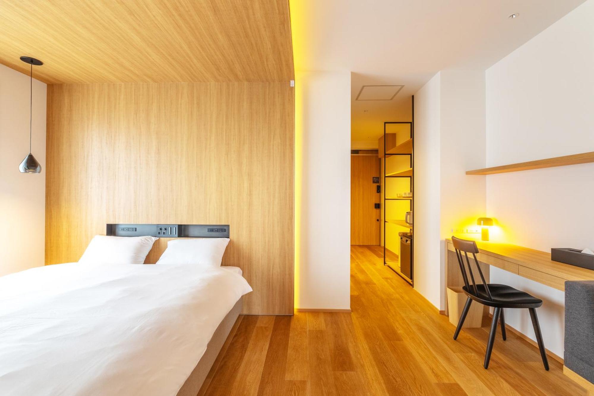 Dash Living Gojo Kyōto Exterior foto